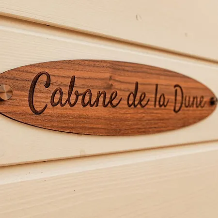 Les Cabanes De L'Airial Dune Andernos-les-Bains Exterior foto